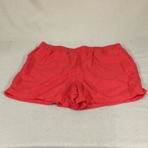 EUC woman’s Columbia shorts